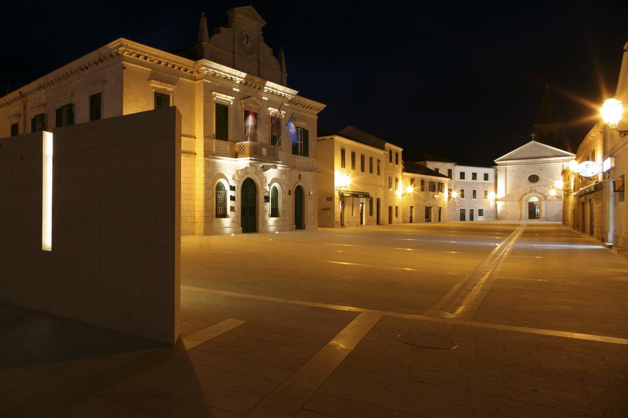 Hotel Merlot Opuzen  Εξωτερικό φωτογραφία