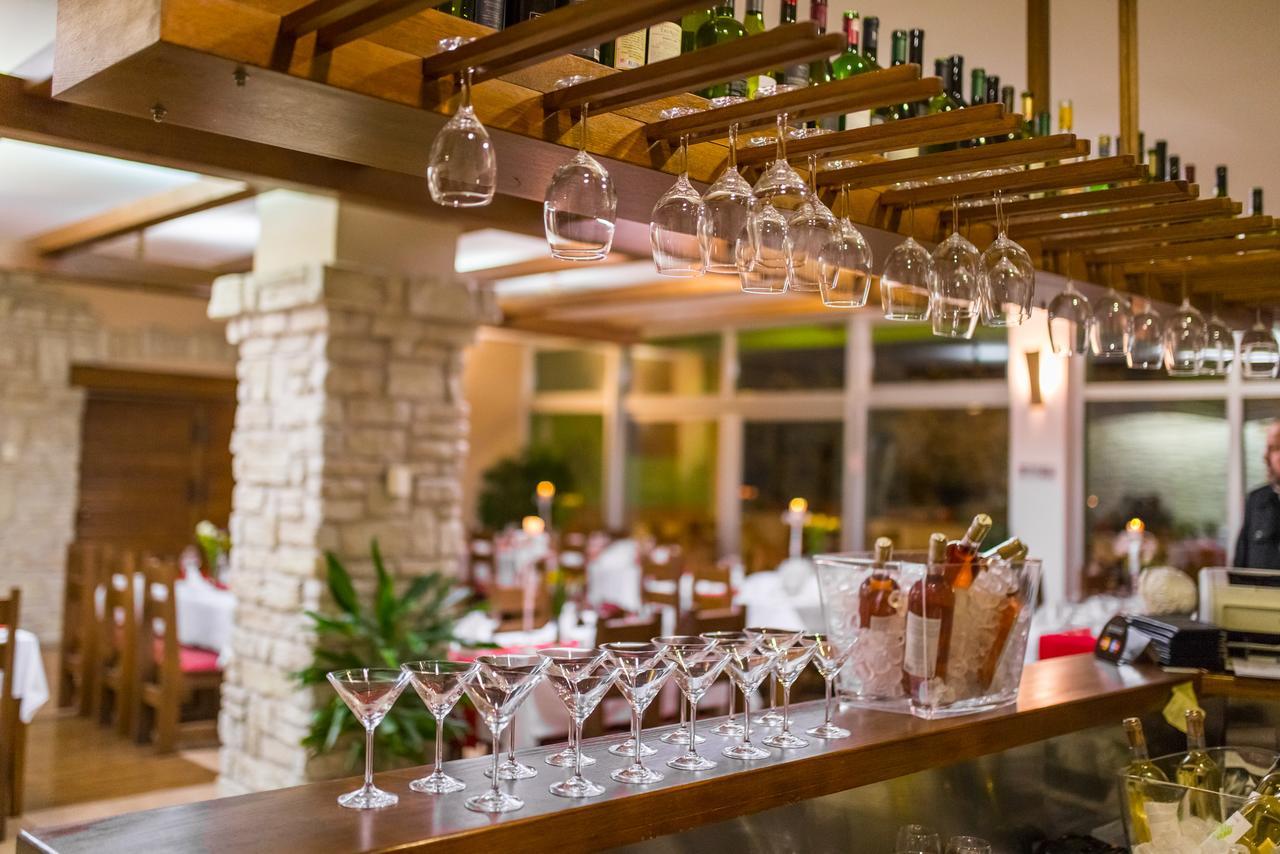 Hotel Merlot Opuzen  Εξωτερικό φωτογραφία