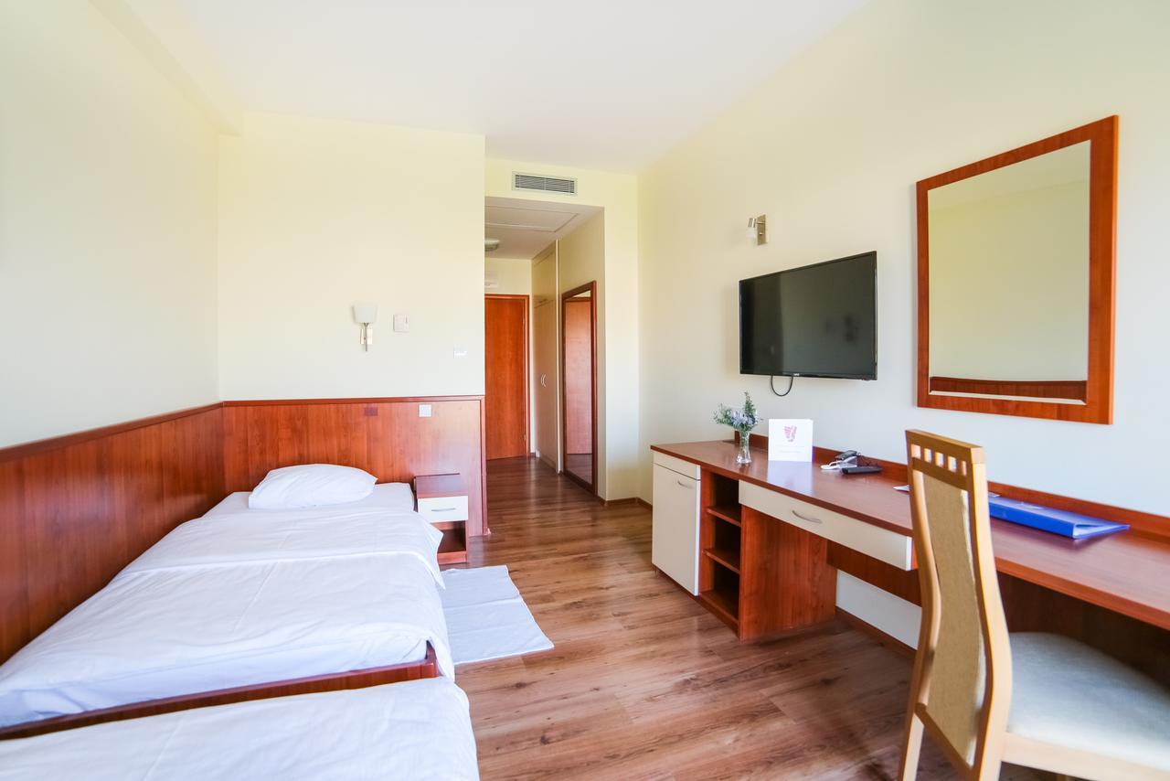 Hotel Merlot Opuzen  Εξωτερικό φωτογραφία