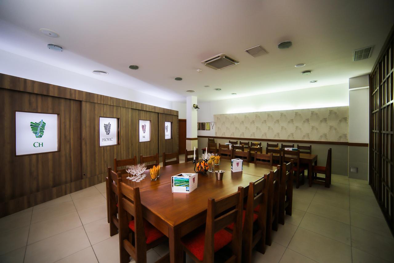 Hotel Merlot Opuzen  Εξωτερικό φωτογραφία