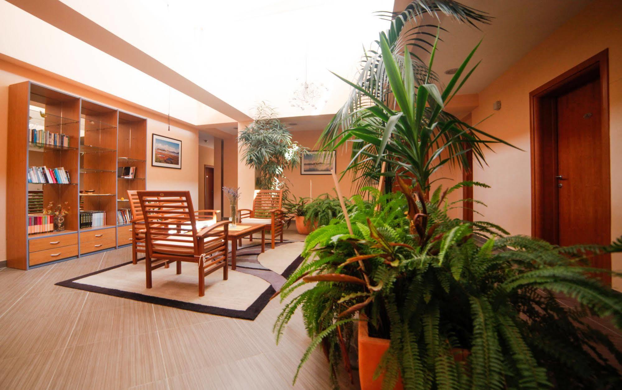 Hotel Merlot Opuzen  Εξωτερικό φωτογραφία